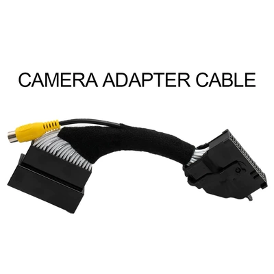 Suitable for Ford Focus Other Car Video