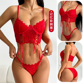 睡裙;睡袍、浴袍;女士家居服