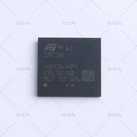 SPC58NN84C3RMHBR 单片机(MCU/MPU/SOC) FPBGA-292 ST(意法半导体