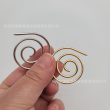 �Y����þ���ë��Spiral Cable Knitting Needle�������������