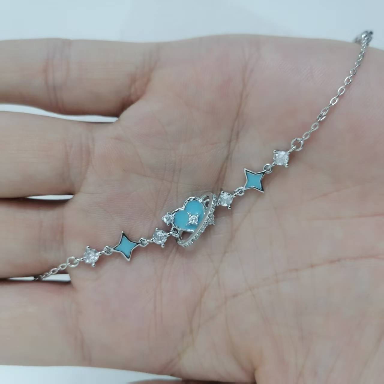 IK020 팔찌