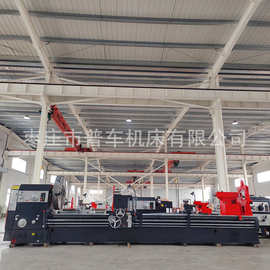 重型车床CW61125*5000普通车床回转直径1250加工长度5000重力切削