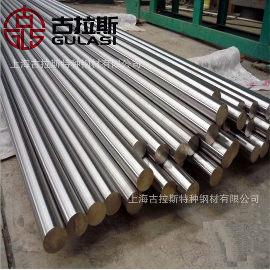 35Crmo Round Rod Hexagonal Steel Customized Precision Polished Round Bright Round Rod High Quality Alloy Structural Steel for Mechanical Parts