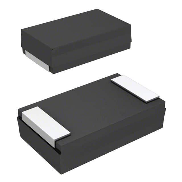 16TQC100MYF Panasonic 钽电容 2000h@ 105°C 100μF 50mΩ@