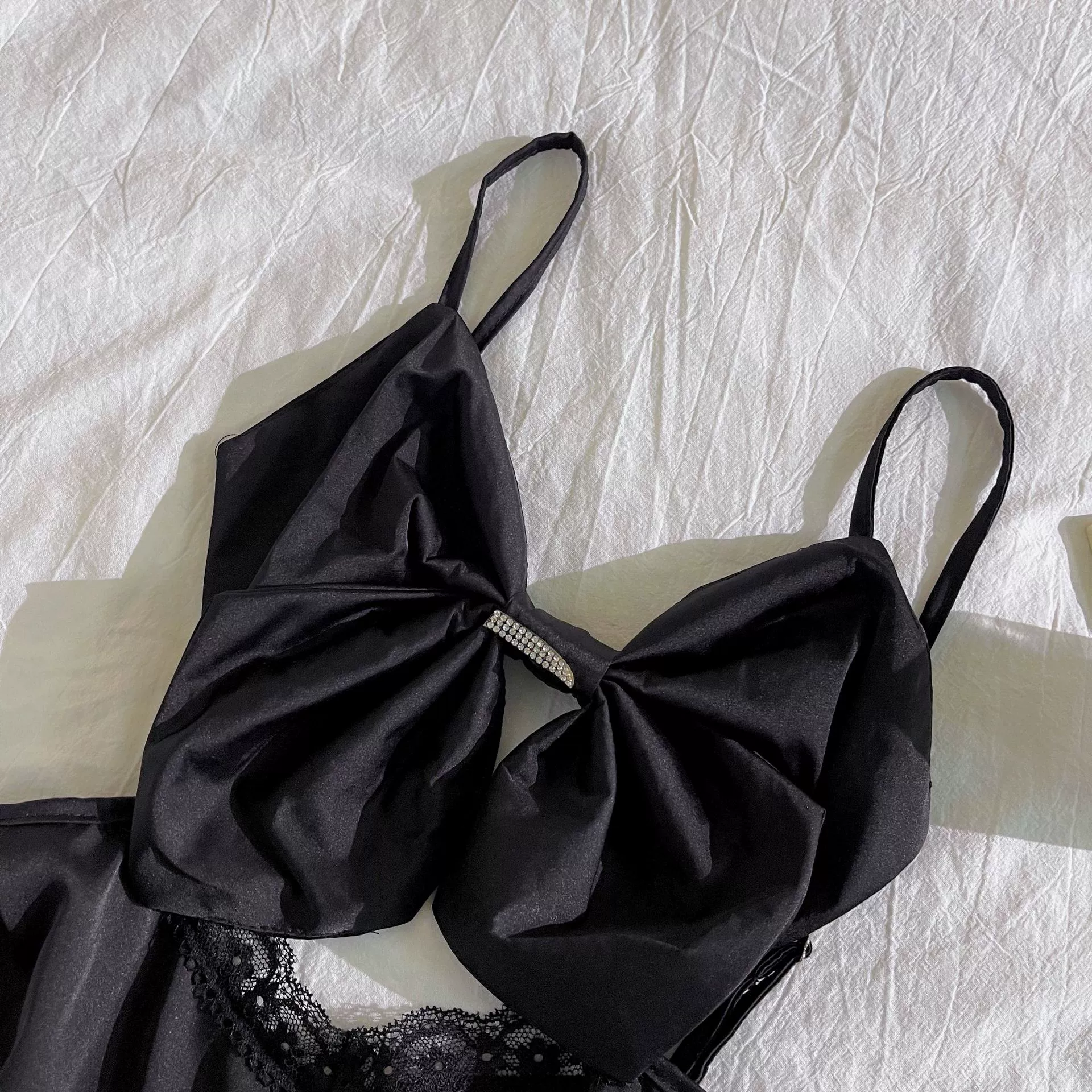 Сексуальная пижама, slip платье, элитный