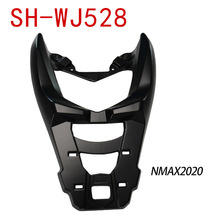 Ħ��܇���R��NMAX2020 n max��β��������֧��β�ܺ�؛��β��