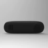 Black magnetic suction with washing brushing