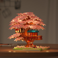 ������ӣ�����ݸ�ƴװ��ľ����ͯ���Ů��diy�ֹ��ڼ����˽�����
