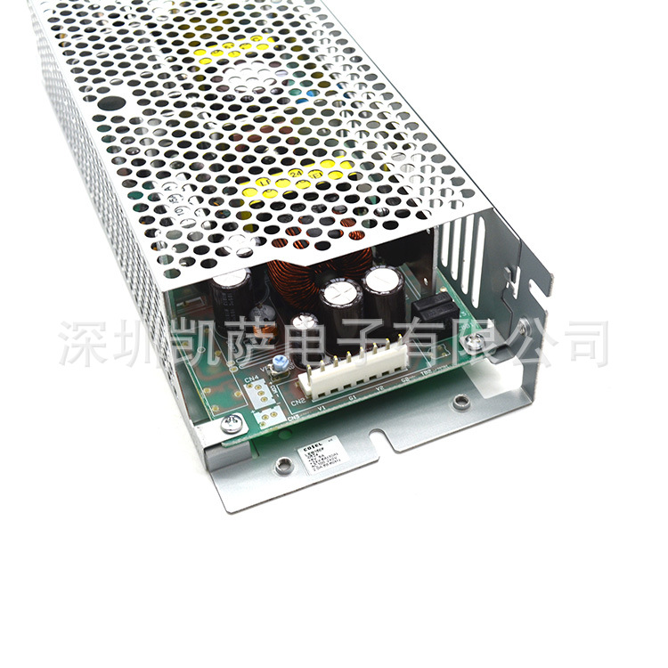 Cosel USA LEB150F-0524-SN 电源 5V/24V 5A/6A 150W