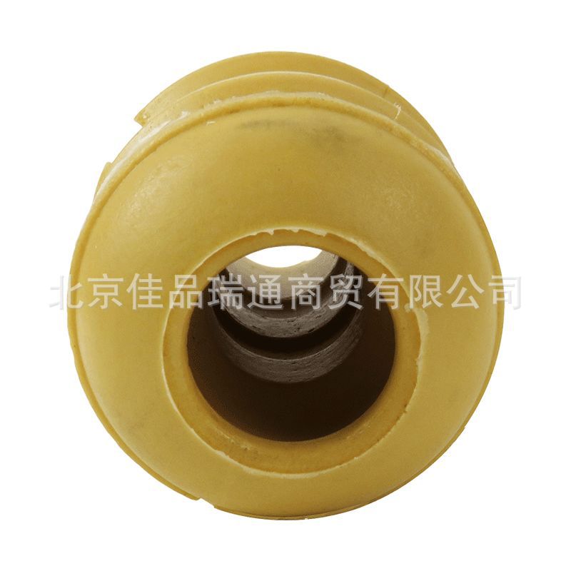 Suitable for Shuanglong Aitengxiang Royal Register Rear Bridge Rubber Sleeve Hanging Bushing Balance Rod Rubber Sleeve 4521008000