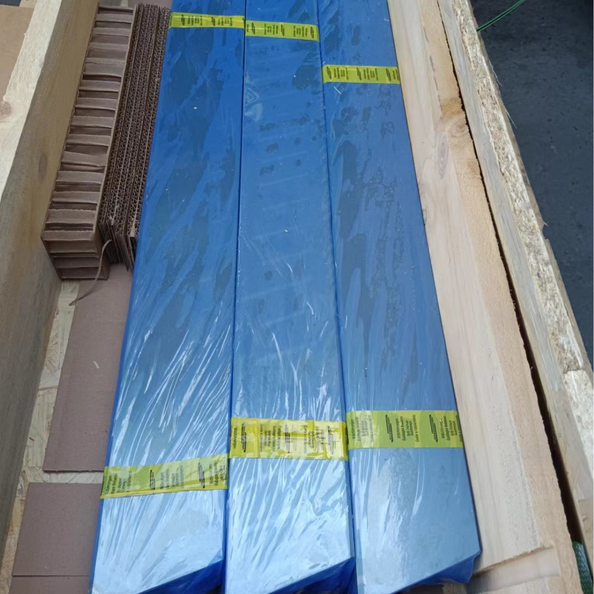 SCHNEEBERGER施耐博格齿条ZST M2 - 24 x 24 x 1000 - S