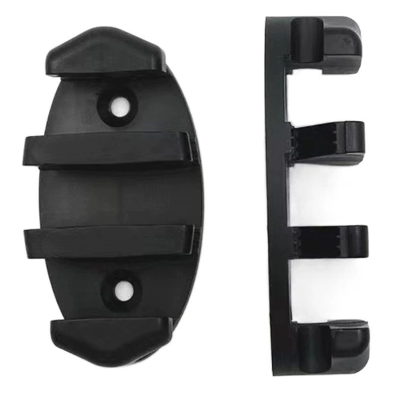 Аксессуары для байдарок Лодка Якорь Фиксация Сиденье Фиксация Тетер Лодка Зажим Лодка Тетер Сиденье