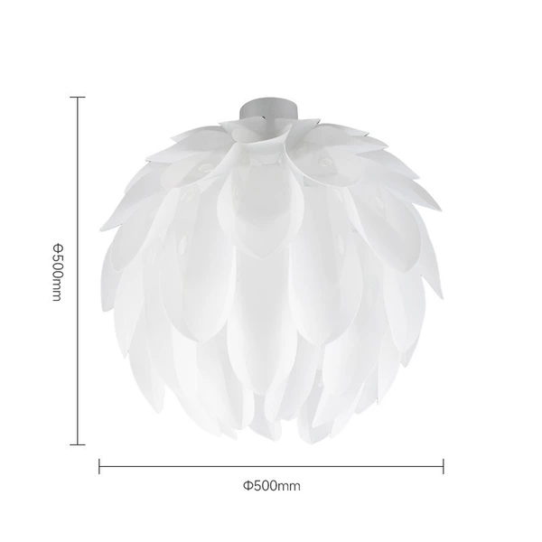 Bud lampshade-Φ500