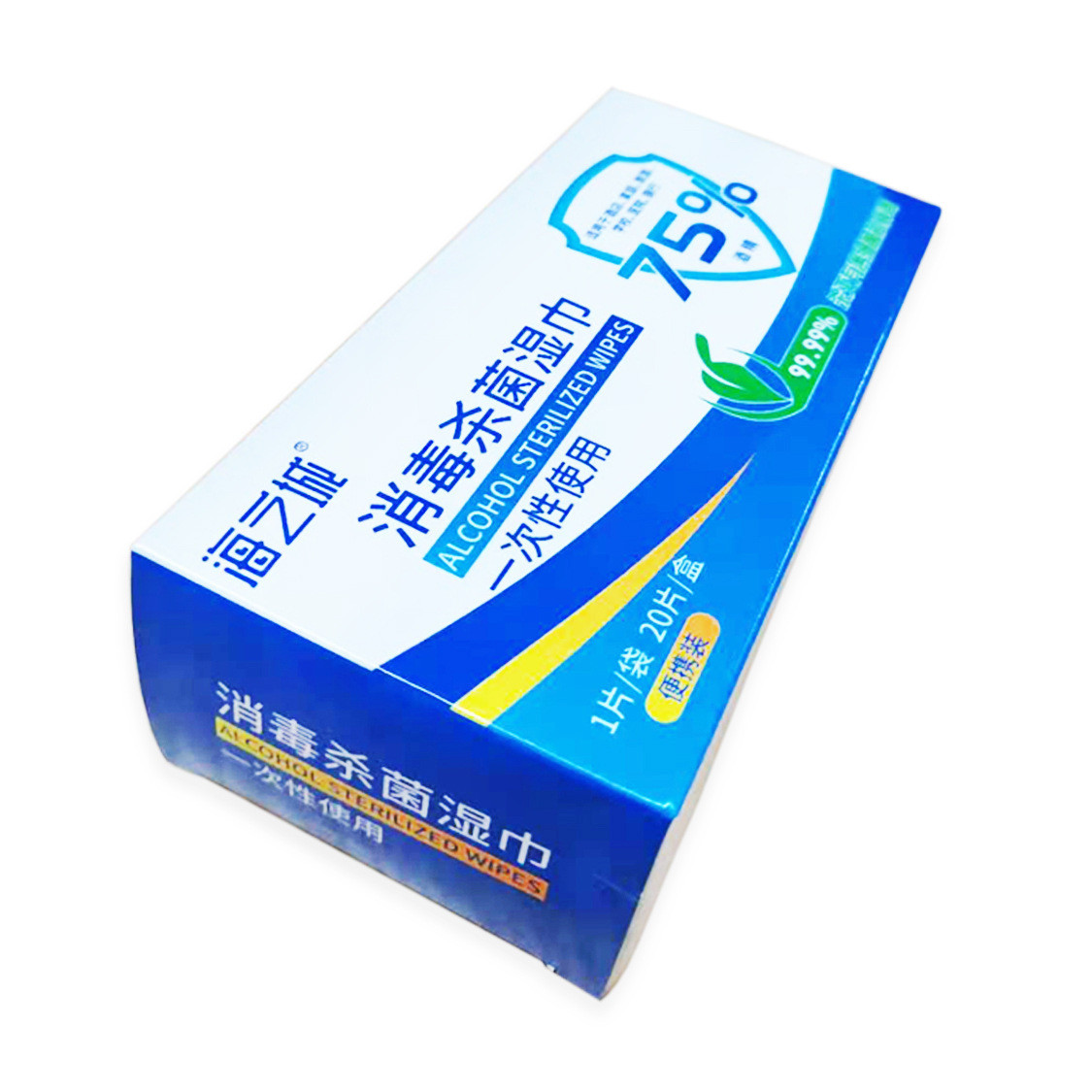 20 boxes of 400 tablets pharmacy version