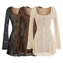 �ٽzƴ��U�IA���B��ȹŮ2025�ļ��¿���ʽ�����L��ɫ�~��������ȹ