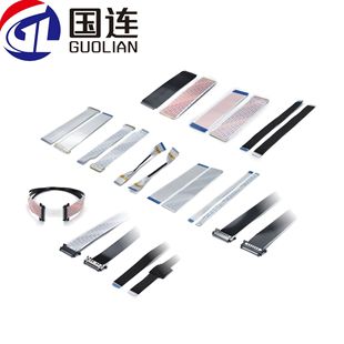 2.54MM�g�� 10P 600MM�L ���� FFCܛ�ž�