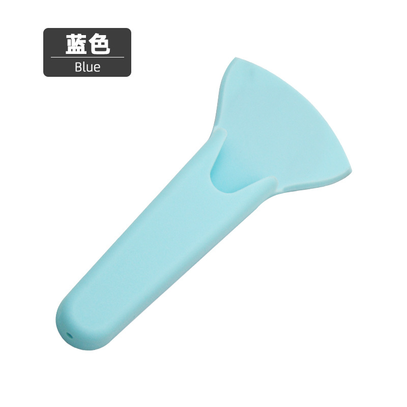 냉장고 가위 세트 (블루)