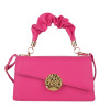 Handheld trend bag strap one shoulder, western style, 2023, simple and elegant design