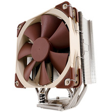 ؈�^��NH-U12S AMD 1700ɢ������X�C��CPUɢ���L��ȫ�~���ȫ��