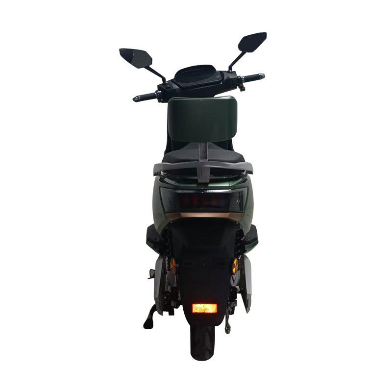 Электрический скутер Mechanic 48V 1000W