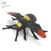 Wooden bee