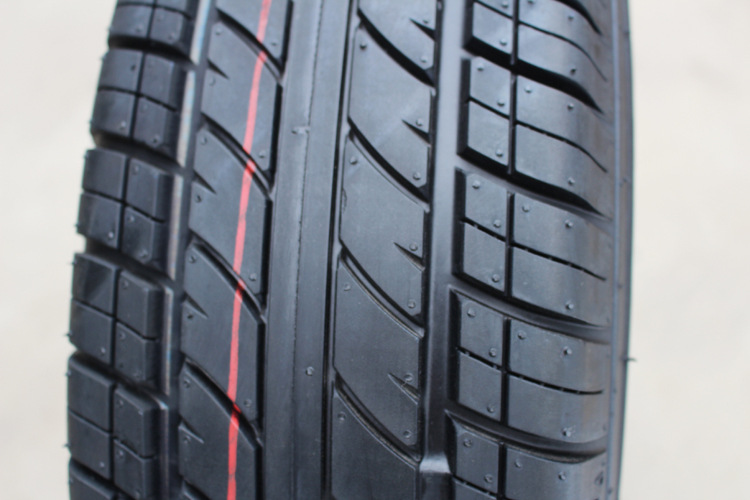 Thickened Load-Bearing Tires C/Lt 155 165 175 185 195/70/75R12R13R14R Wholesale