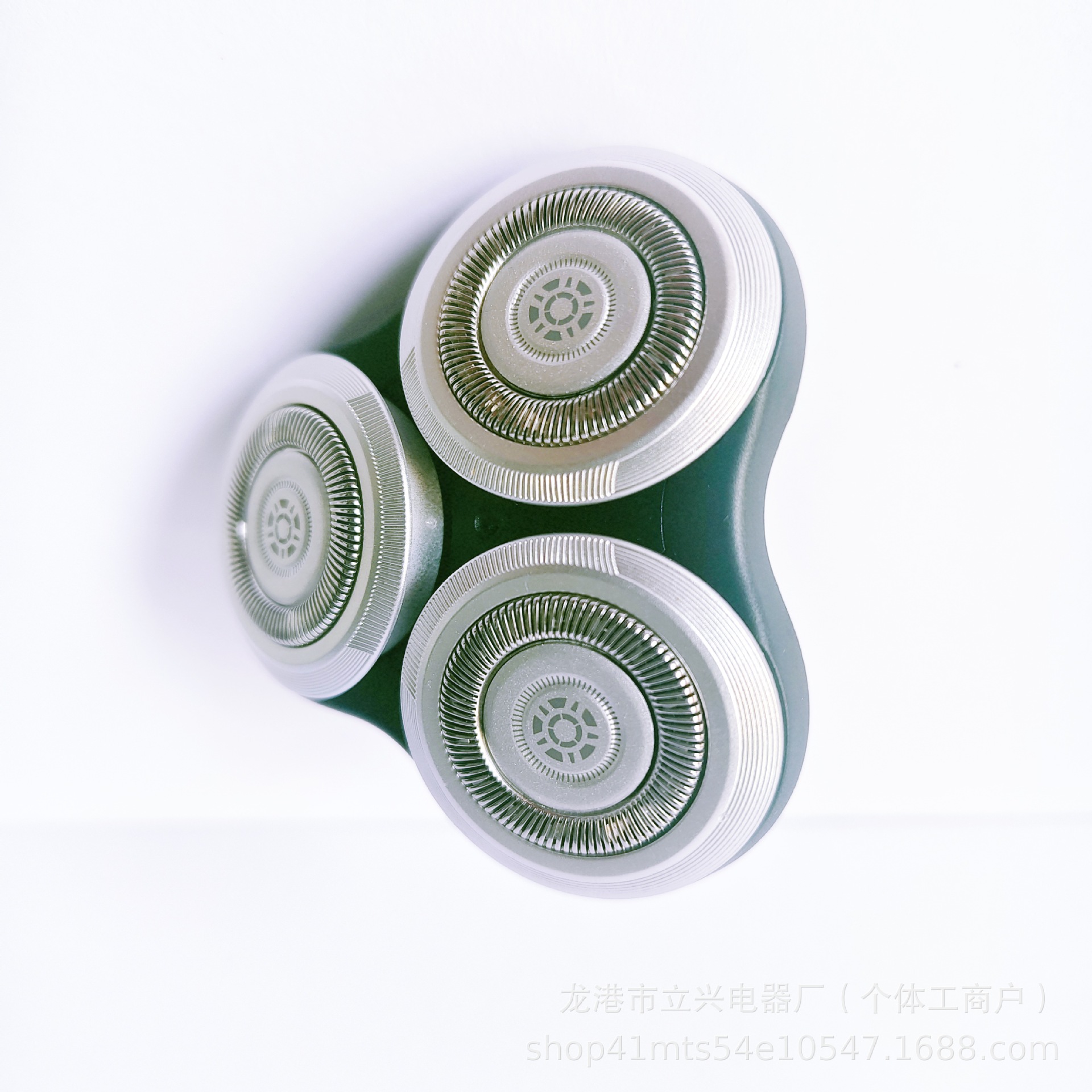 블랙 SH900 # 전체 블레이드