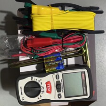 CEM��ʢ��DT-5300B�ӵص�������ǵ�����ӵ�ҡ��ֱ�����������