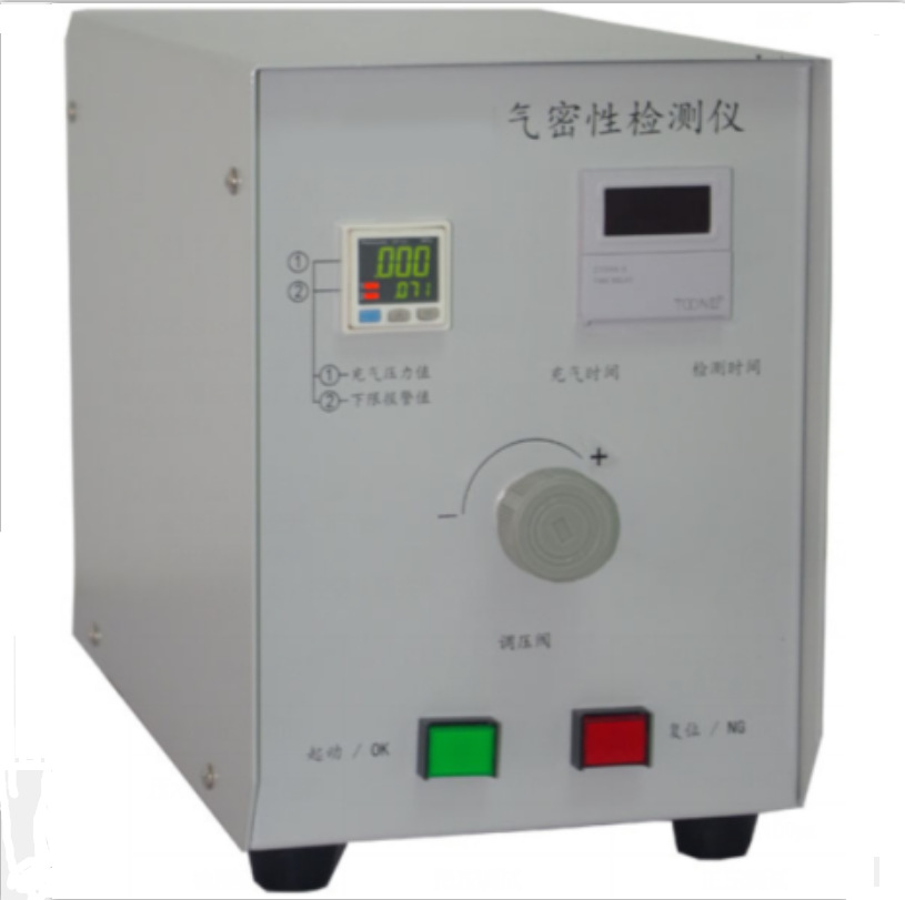 气密检测仪 正负压一体机 L2LF检漏仪气密性检测仪苏州厂家直销