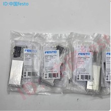 FESTO늴yVUVG-B14-M52/B52/T32C/P53C-AZT/MZT/ZT-F-1T1L 1P3