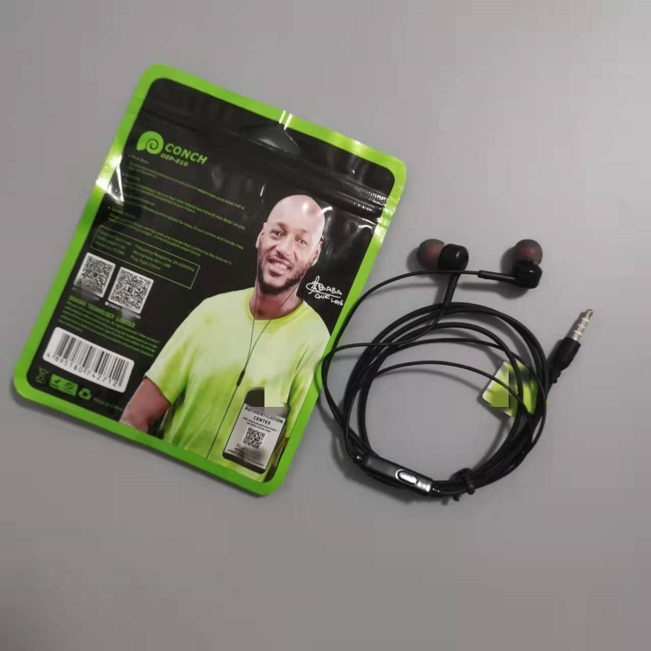 Suitable for oraimo android apple bag wi...