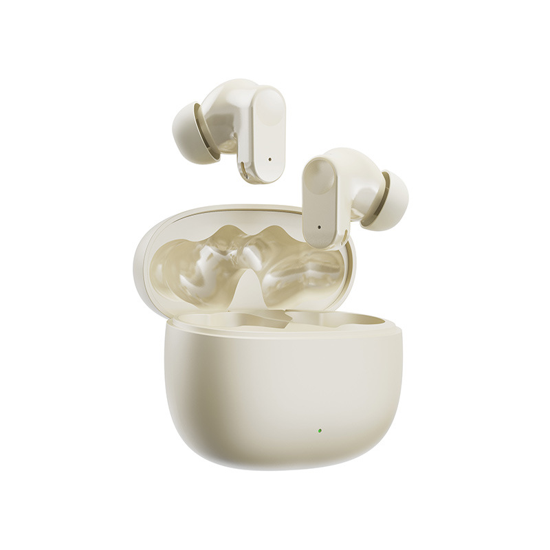 Auriculares Bluetooth inalámbricos para dormir, reducción de ruido en la oreja, pantalla digital deportiva, toque de modelo privado, nuevo Shenzhen Digital Huaqiangbei