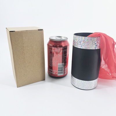 G0211 Coke Silk scarf kingmagic Magic prop Manufactor wholesale festival Evening party Talent perform