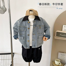 童裤;普通外套;童卫衣