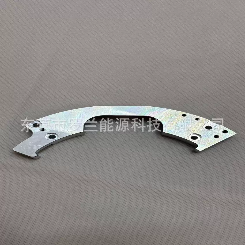 AL6061-T6连接件 加工定制 来图定制