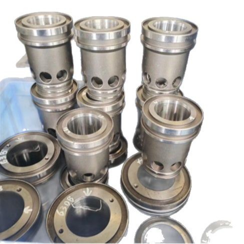 山东济宁金易德机械有限公司生产给嘞逻辑阀、电磁阀 、插件