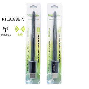 RTL8188оƬ�o���W�� 3DB���쾀 �C픺�����wifi��̖���հl����