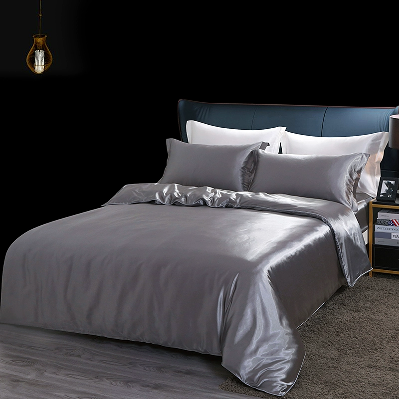 Silk duvet cover, 1.8meter