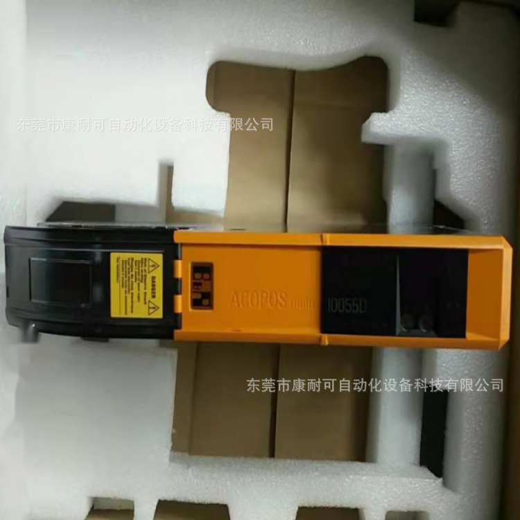 贝加莱伺服器  8BVI0055HWD0.000-1  贝加莱全新驱动器