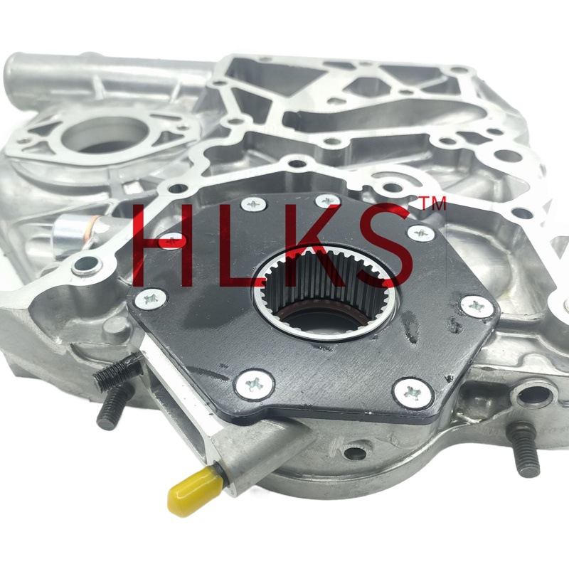 11311-54052 Cobertura de tiempo para bomba de aceite Toyota Hercules 5L Land Cruiser