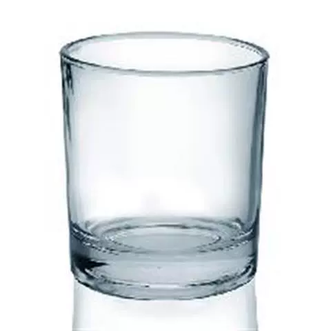  Zhiyiheng hotel room thickened hotel glass water cup individual heat-resistant steel mouthwash cup beer cup tea cup 10