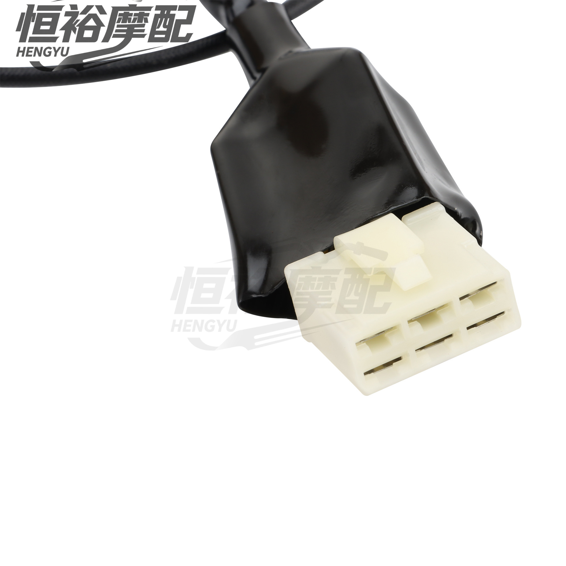 Suitable for Kawasaki KLX250 D-Tracker X KLX250SF magneto stator ignition coil 08-16