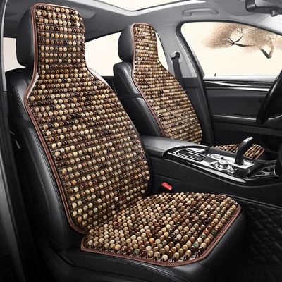 Car Seat Cushion Natural Bodhi Cool pad