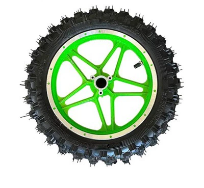 Lia Small Off-Road Motorcycle Yolsuzluq şinləri