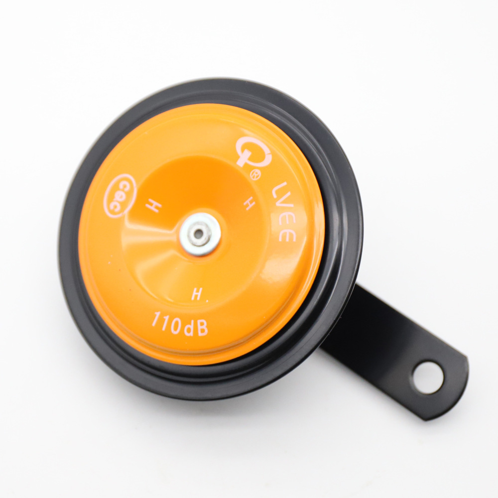 LVEE Liwei DL126 serie 12V altavoz de automóvil furgoneta camión ligero coche de golf ATV