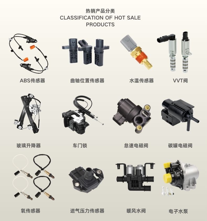 GN1A-6G004-AA is suitable for Ford Focus car GN1A6G004AA water temperature sensor
