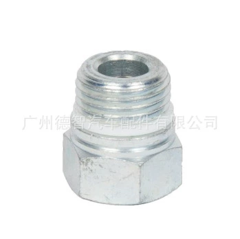 7C34-3F656-AA 4747355 Для Ford рулевого станка трубы высокого давления винт