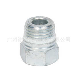 7C34-3F656-AA  4747355 适用于福特方向机高压管螺丝