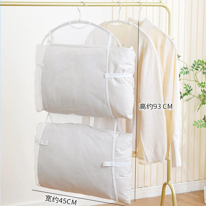 Pillow, universal footwear for home use