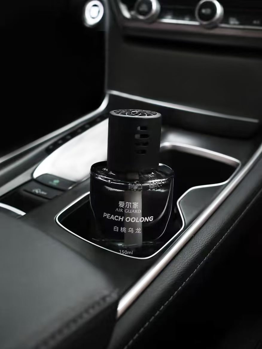 Encounter Fenglu Car Perfume Car Decoration Long-Lasting Light Fragrance High-End Car Aromatherapy Car Seat Perfume Fragrance